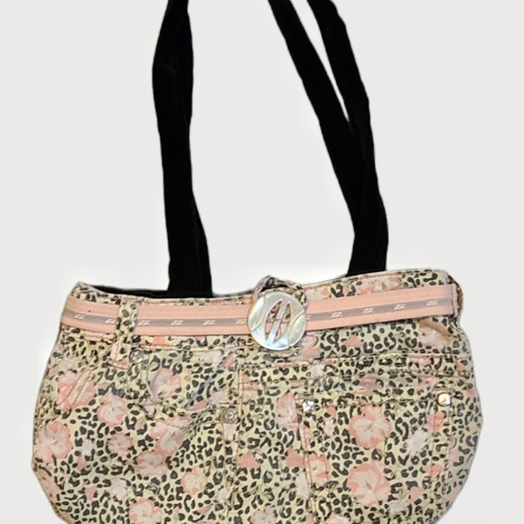 Miss Me Handbags - Miss Me Reversible Handbag